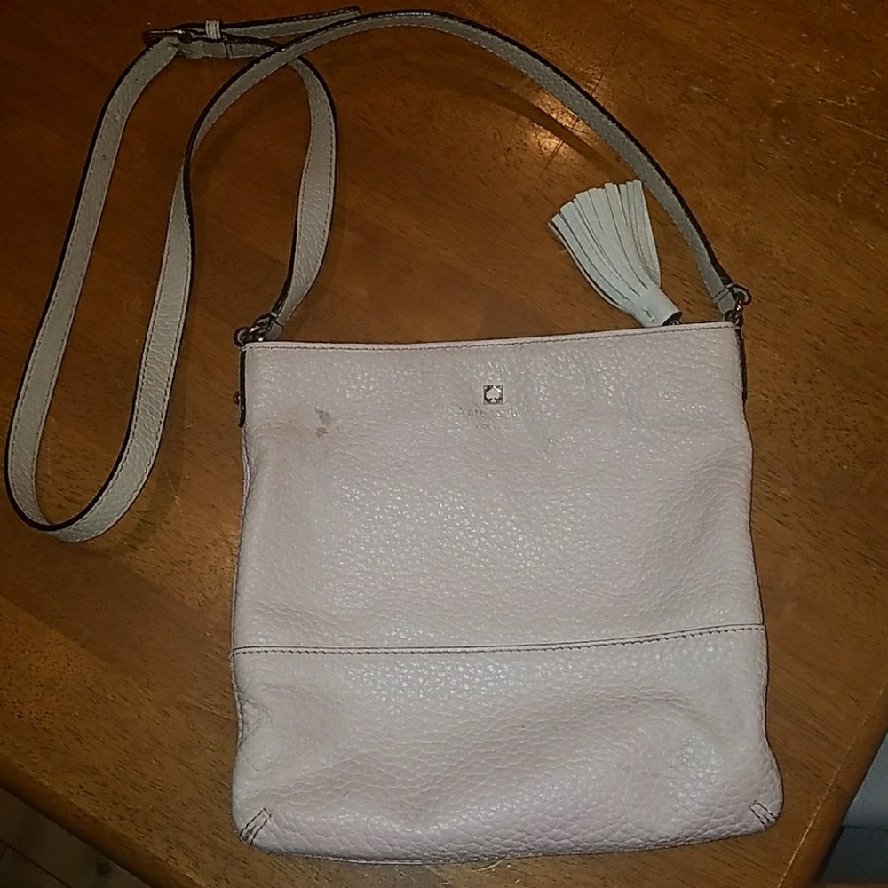 Authentic Kate Spade crossbody purse